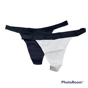 Thinx Period Panties Thongs